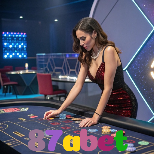 87abet：Jogue poker, aposte no futebol e ganhe em grandes jogos de cassino!