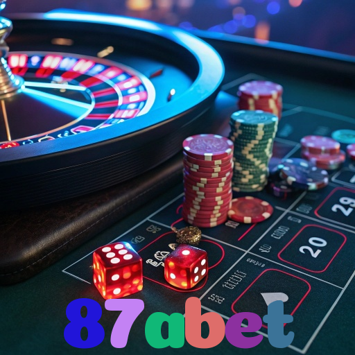 87abet：Aposte nas melhores slots e conquiste prêmios como nunca!