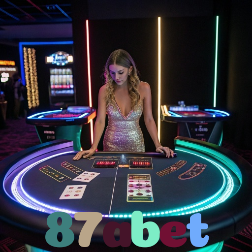 87abet:Aposte nas melhores slots e conquiste prêmios como nunca!