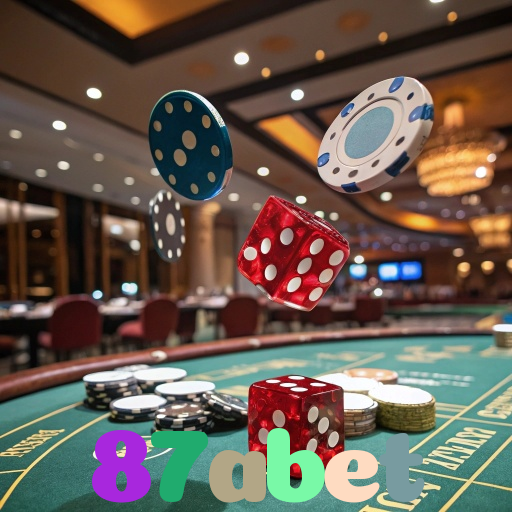 87abet:Aposte nas melhores slots e conquiste prêmios como nunca!