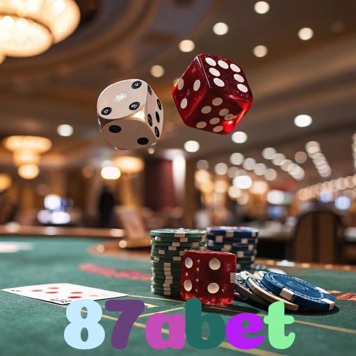 87abet：Aposte nas melhores slots e conquiste prêmios como nunca!