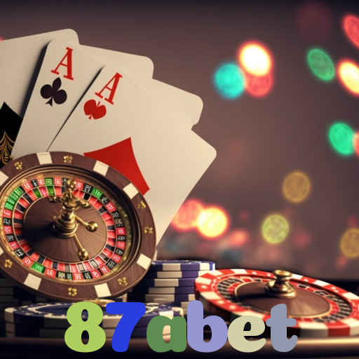 87abet:Aposte no futebol, jogue poker e conquiste vitórias épicas!