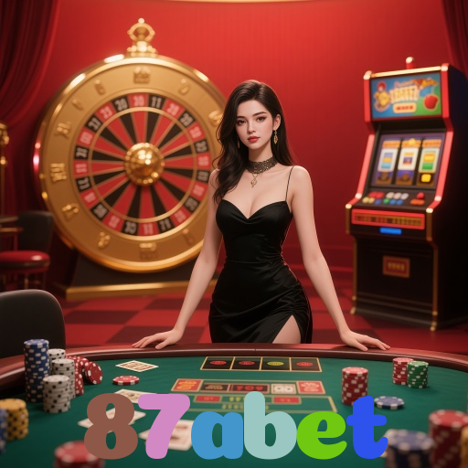 87abet:Aposte nas melhores slots e conquiste prêmios como nunca!