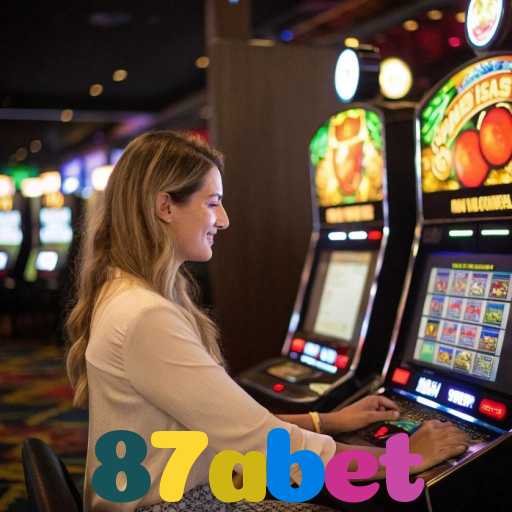 87abet：Aposte nas melhores slots e conquiste prêmios como nunca!