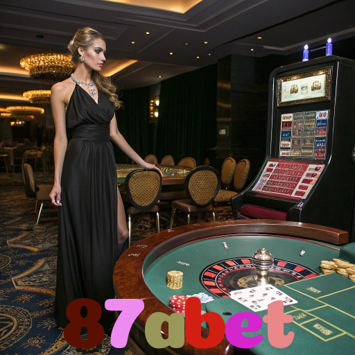 87abet：Aposte nas melhores slots e conquiste prêmios como nunca!