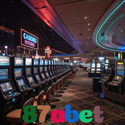 87abet:Aposte nas melhores slots e conquiste prêmios como nunca!