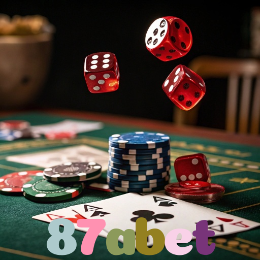 87abet：Jogue poker, aposte no futebol e ganhe em grandes jogos de cassino!