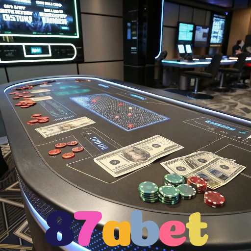 87abet：Aposte nas melhores slots e conquiste prêmios como nunca!