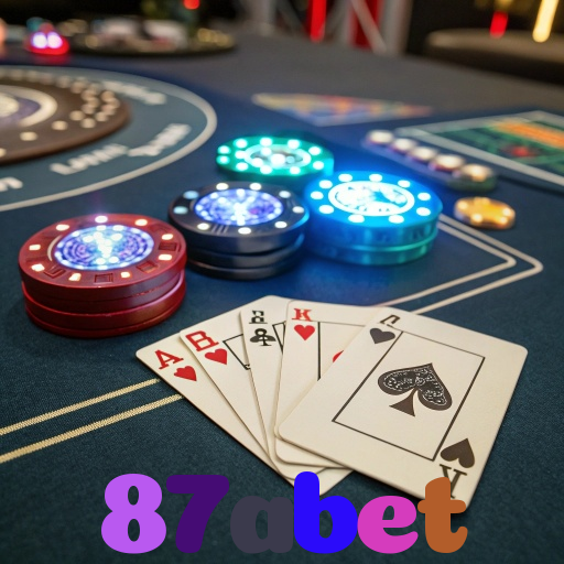 87abet:Aposte nas melhores slots e conquiste prêmios como nunca!