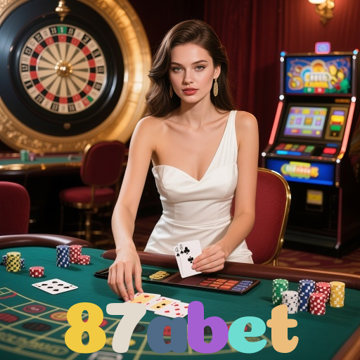 87abet：Aposte no futebol, jogue poker e conquiste vitórias épicas!