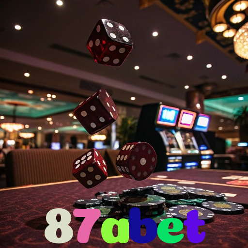 87abet：Aposte nas melhores slots e conquiste prêmios como nunca!