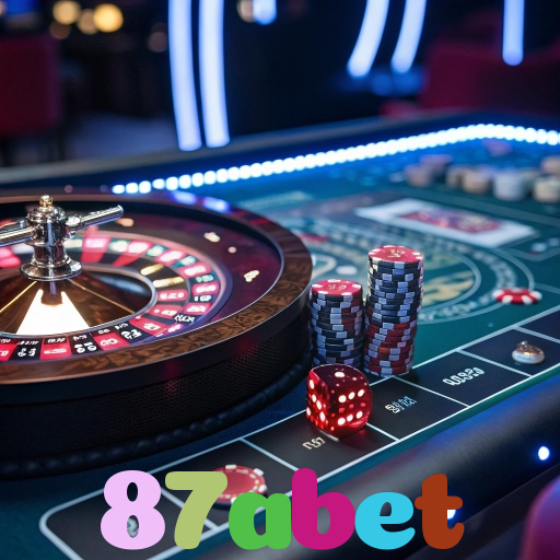 87abet：Jogue poker, aposte no futebol e ganhe em grandes jogos de cassino!