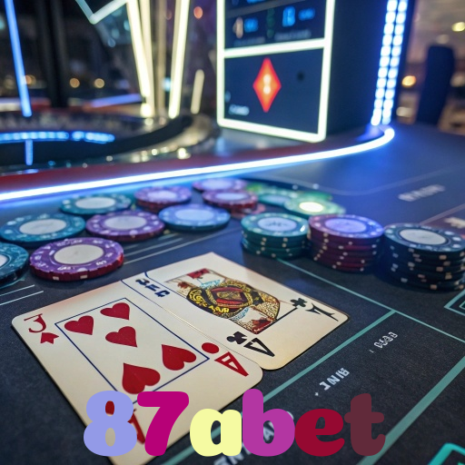 87abet:Jogue poker, aposte no futebol e ganhe em grandes jogos de cassino!