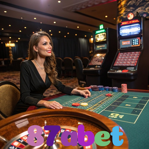 87abet：Aposte nas melhores slots e conquiste prêmios como nunca!