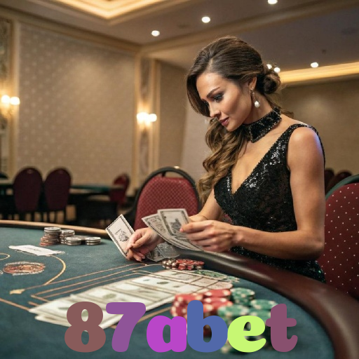 87abet：Aposte no futebol, jogue poker e conquiste vitórias épicas!