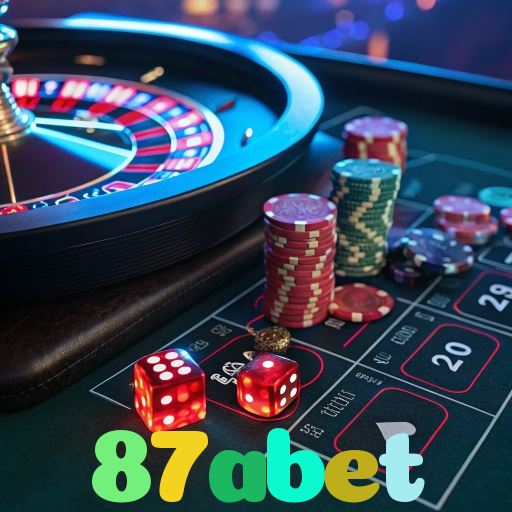 87abet：Aposte nas melhores slots e conquiste prêmios como nunca!