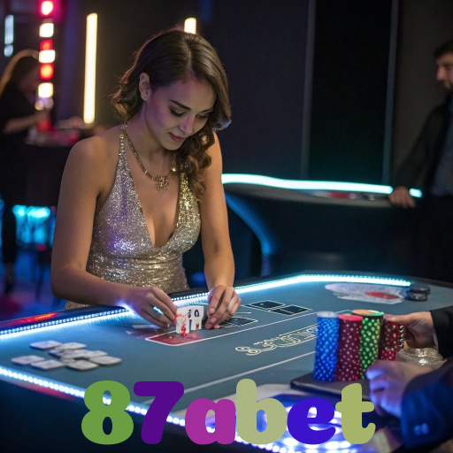 87abet：Jogue poker, aposte no futebol e ganhe em grandes jogos de cassino!
