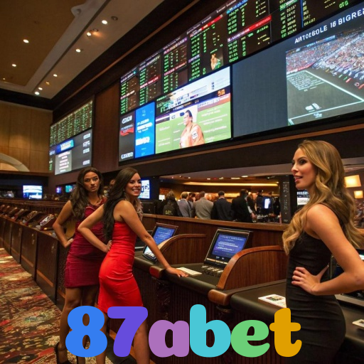 87abet：Aposte nas melhores slots e conquiste prêmios como nunca!