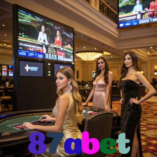 87abet：Aposte nas melhores slots e conquiste prêmios como nunca!