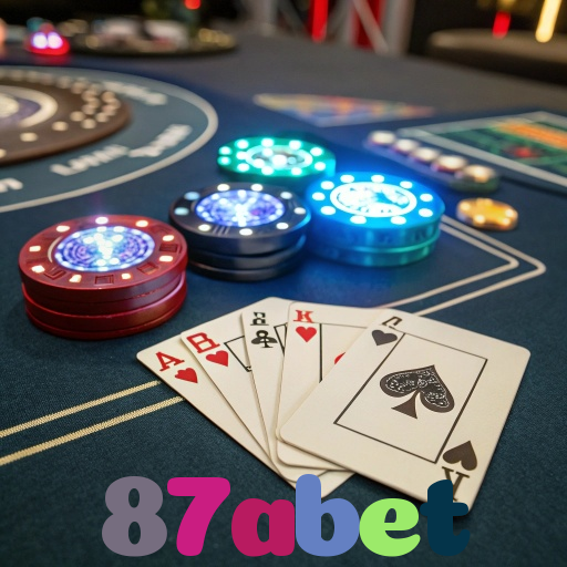 87abet：Aposte nas melhores slots e conquiste prêmios como nunca!