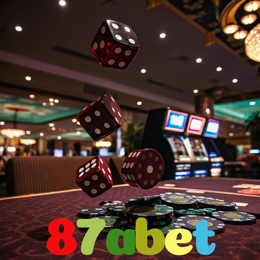 87abet：Aposte nas melhores slots e conquiste prêmios como nunca!