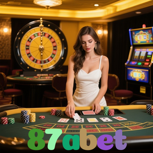 87abet:Aposte nas melhores slots e conquiste prêmios como nunca!