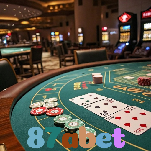 87abet：Aposte no futebol, jogue poker e conquiste vitórias épicas!