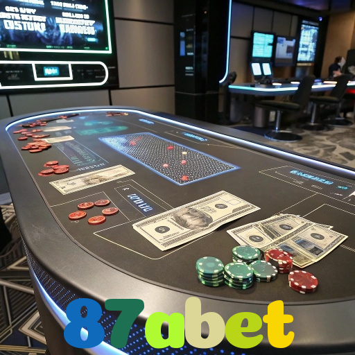 87abet:Aposte no futebol, jogue poker e conquiste vitórias épicas!