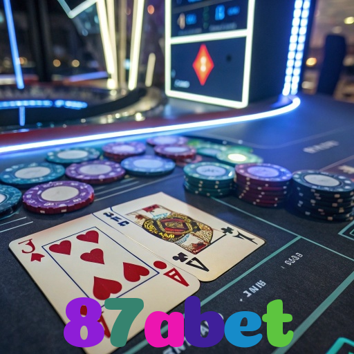 87abet：Aposte nas melhores slots e conquiste prêmios como nunca!