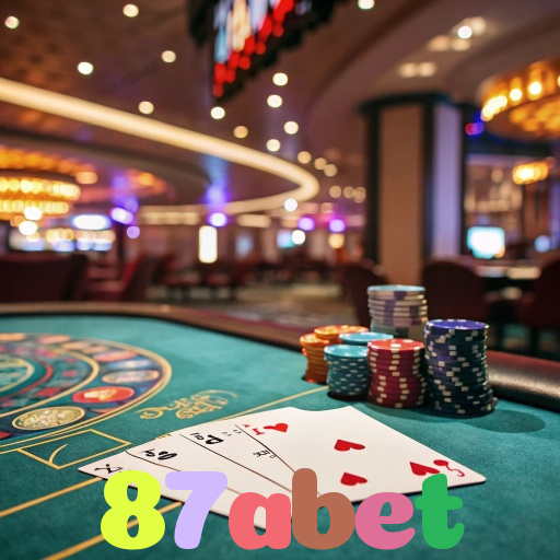 87abet：Aposte nas melhores slots e conquiste prêmios como nunca!